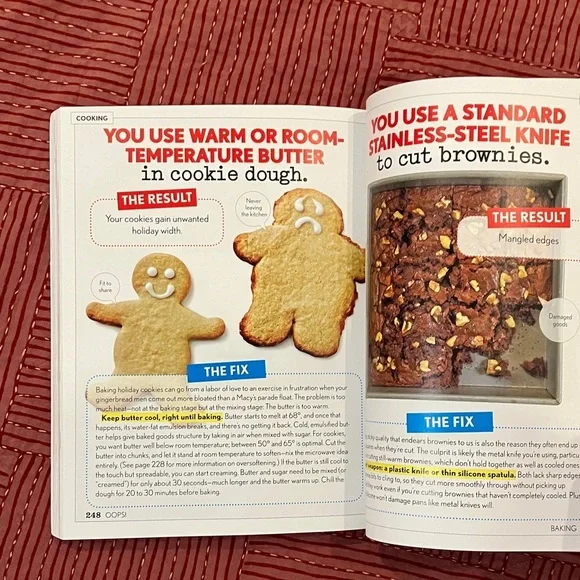 Solutions for kitchen mistakes Guide - Picture 10 of 14